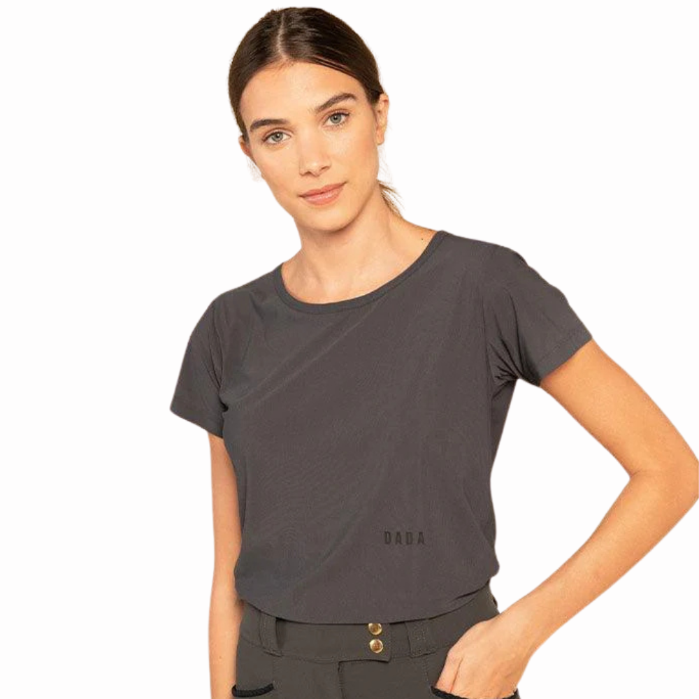 Dada Sport Betty-Technical riding T-Shirt Damen