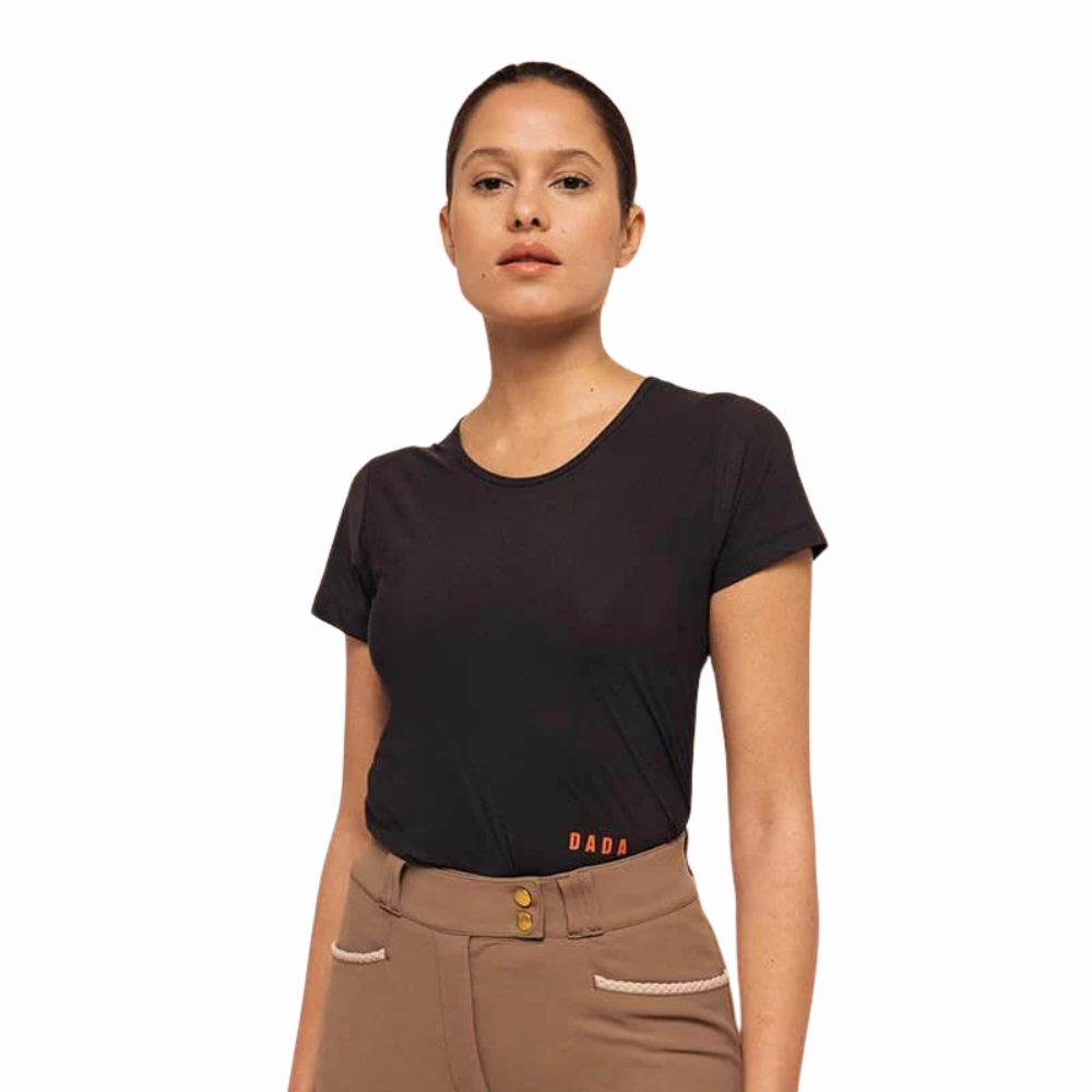 Dada Sport Betty-Technical riding T-Shirt Damen