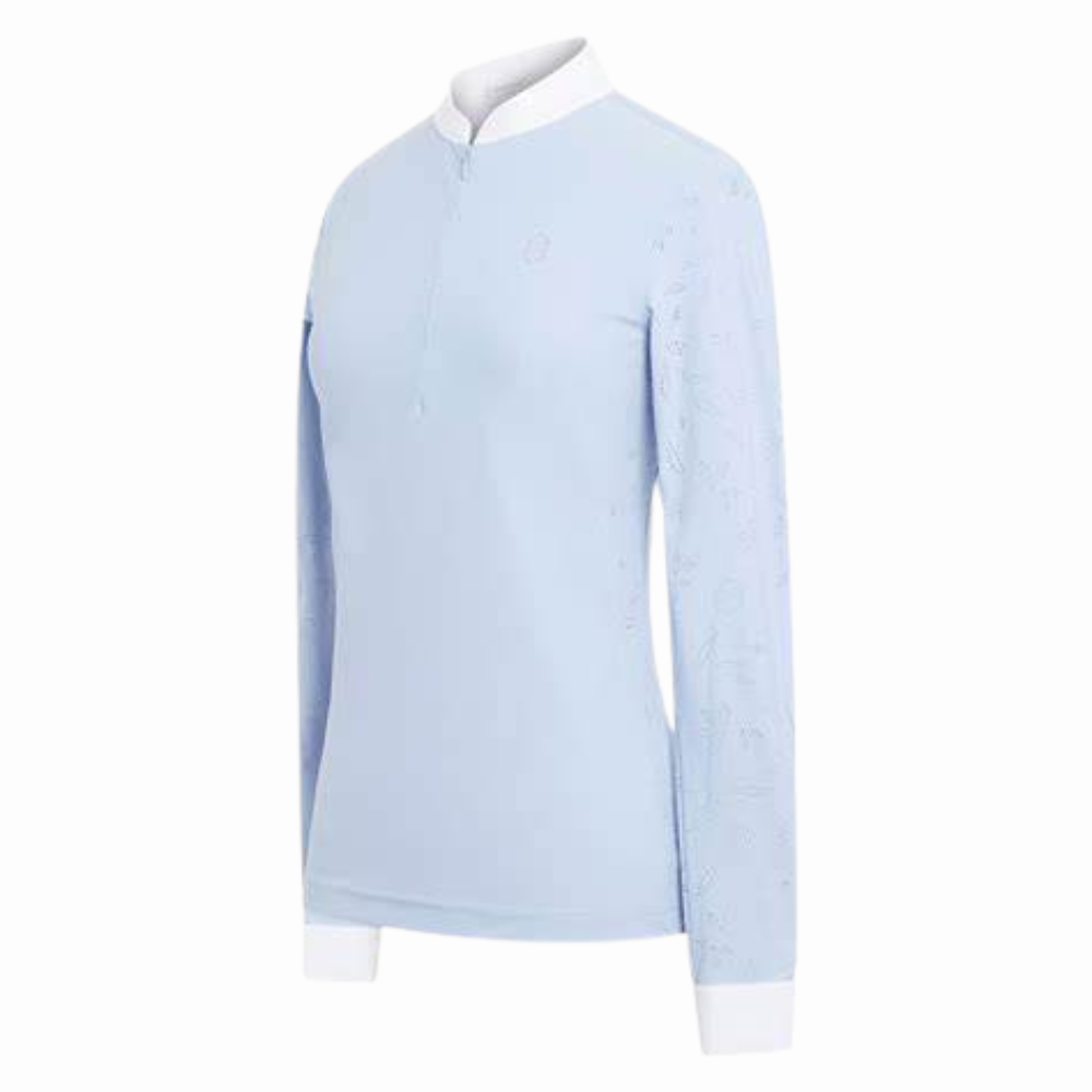 Samshield Turniershirt Langarm Louison SS23