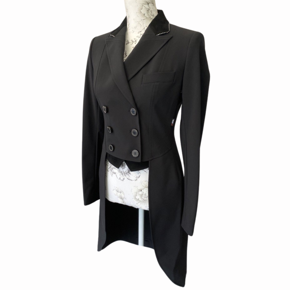 Equiline Frack Cadence Strass