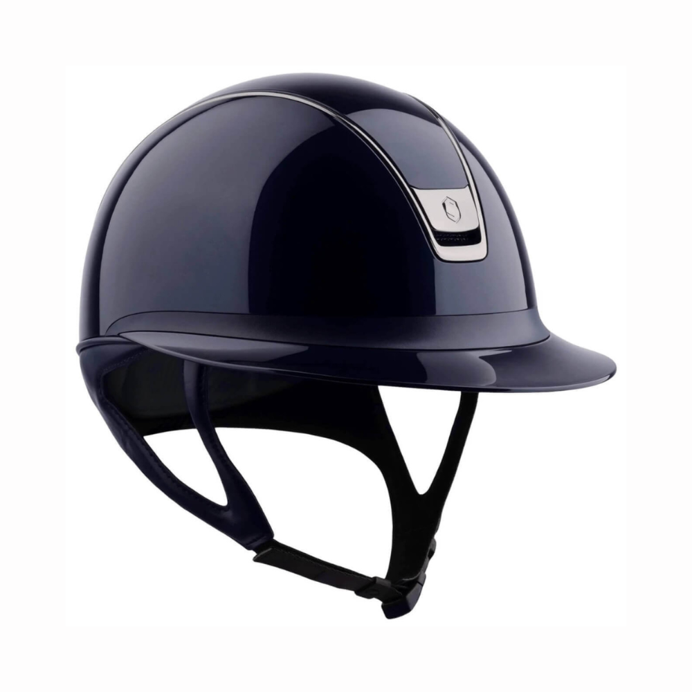 Samshield Reithelm Miss Shield 2.0 Shadowglossy Standard