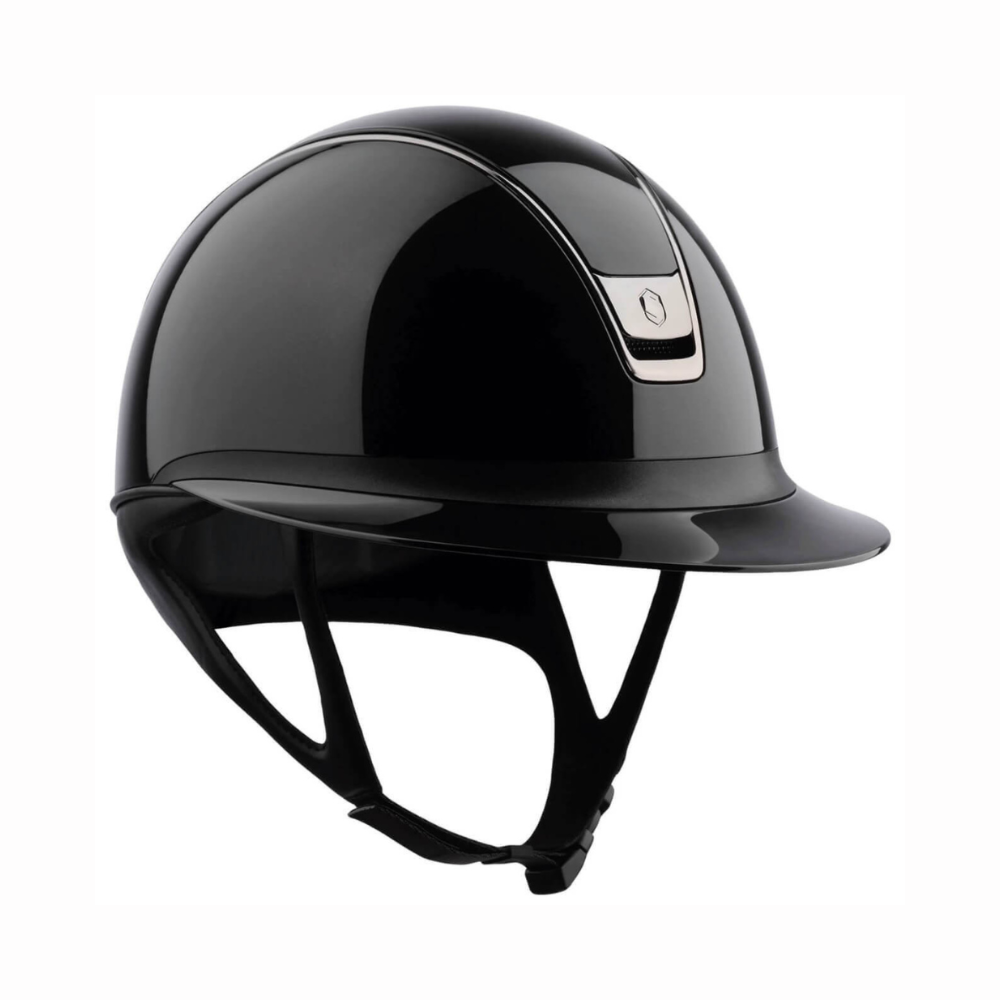 Samshield Reithelm Miss Shield 2.0 Shadowglossy Standard