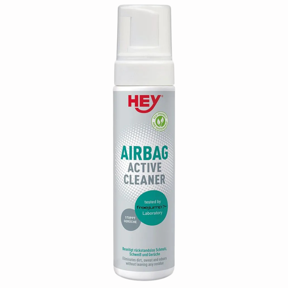 Hey Wash Active Airbag Cleaner