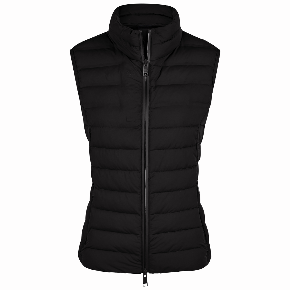 Pikeur Quilted Vest Athleisure Collection 2025 (S/S)