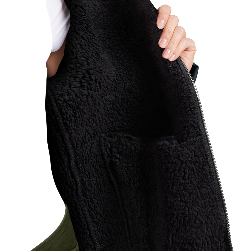 Samshield Sweatjacke Fouzia FW24