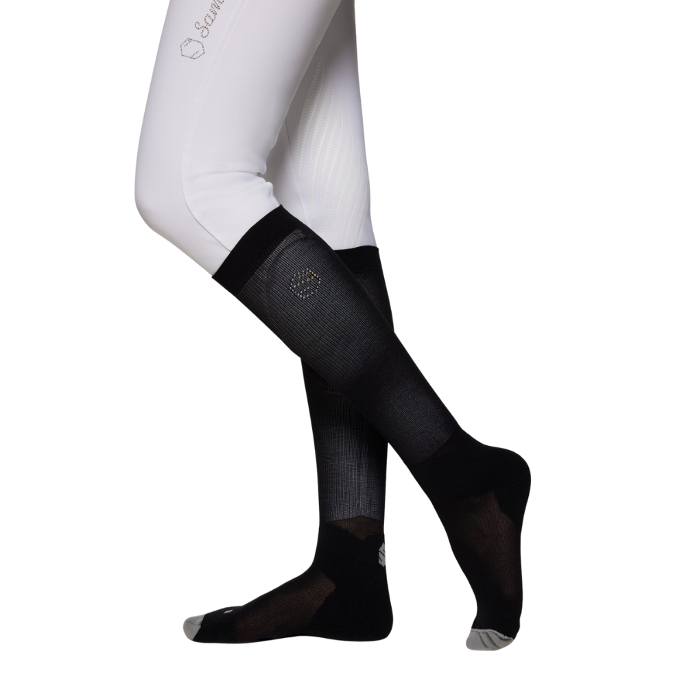 Samshield Reitsocken Balzane Soft Air, SS25