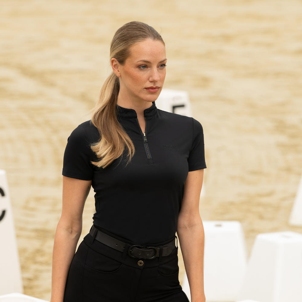 Pikeur Function Shirt Selection Collection 2025 (S/S)