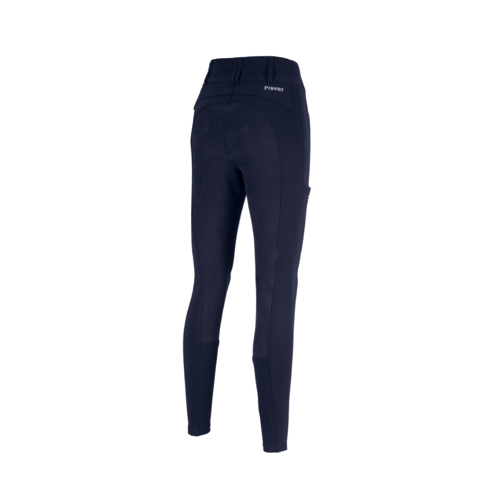 Pikeur Reithose Candela Str. FFL, Highwaist, Ganzbesatz, Sports Collection 2025 (S/S)