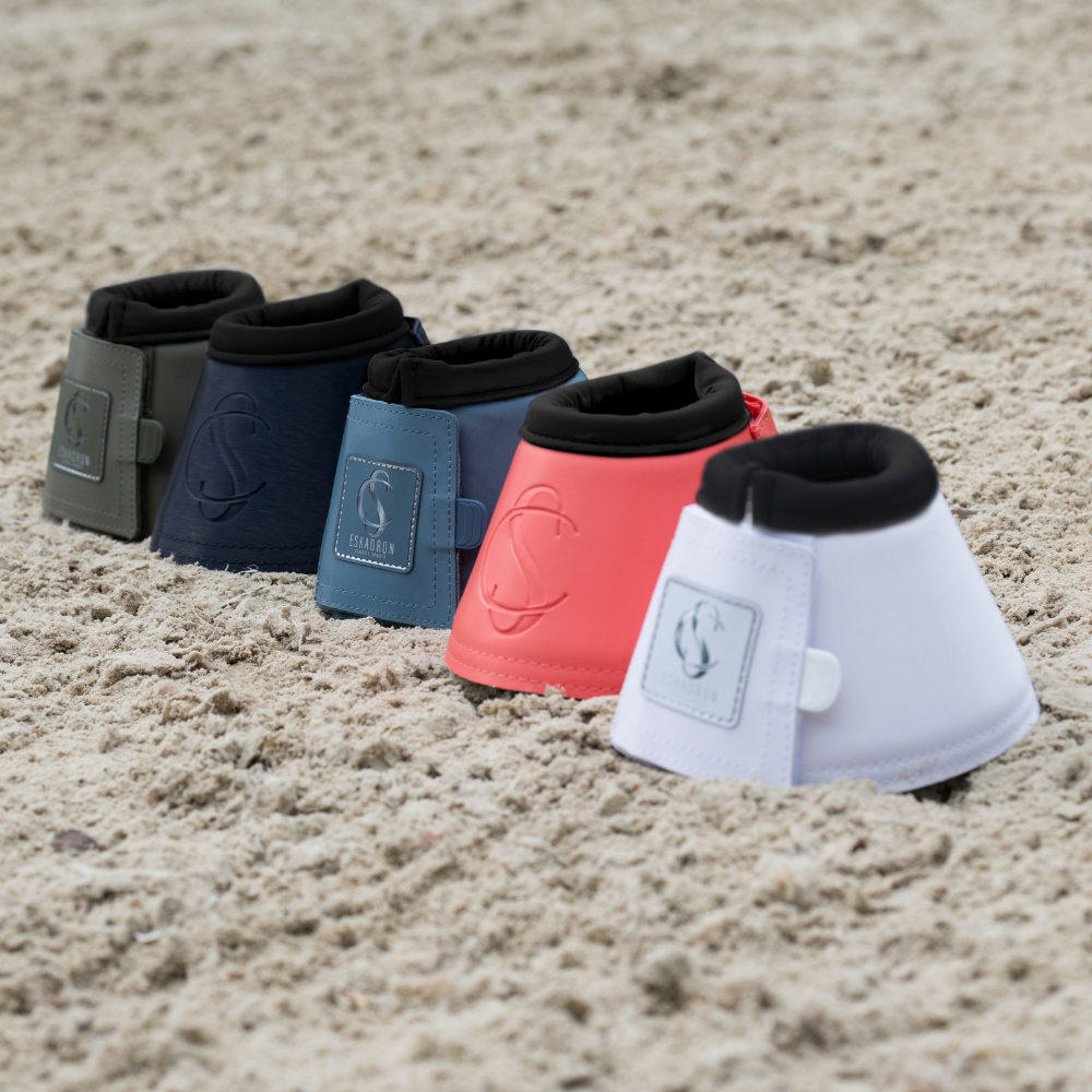 Eskadron Sprungglocken SOFTSLATE Classic Sports 25