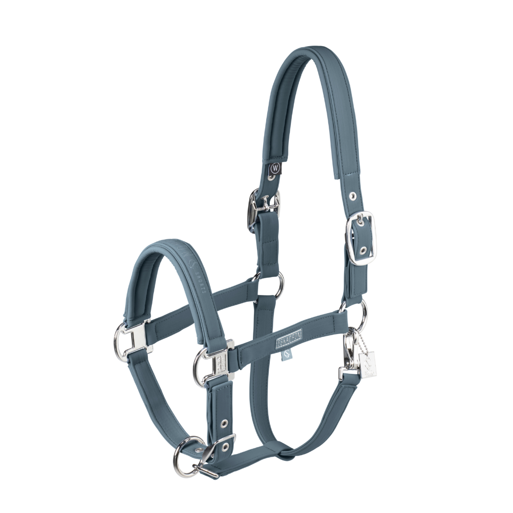 Eskadron Halfter SOFTSHELL DOUBLE PIN Classic Sports 25