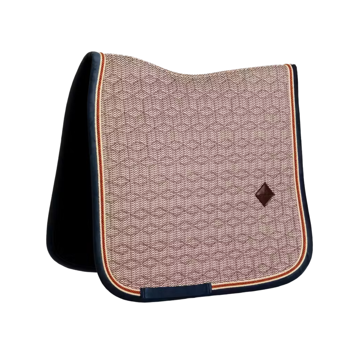 Kentucky Schabracke Pied-de-Poule Dressur