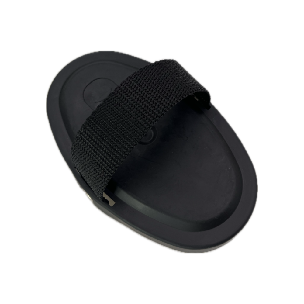 Haas Striegel "New Generation" soft, schwarz