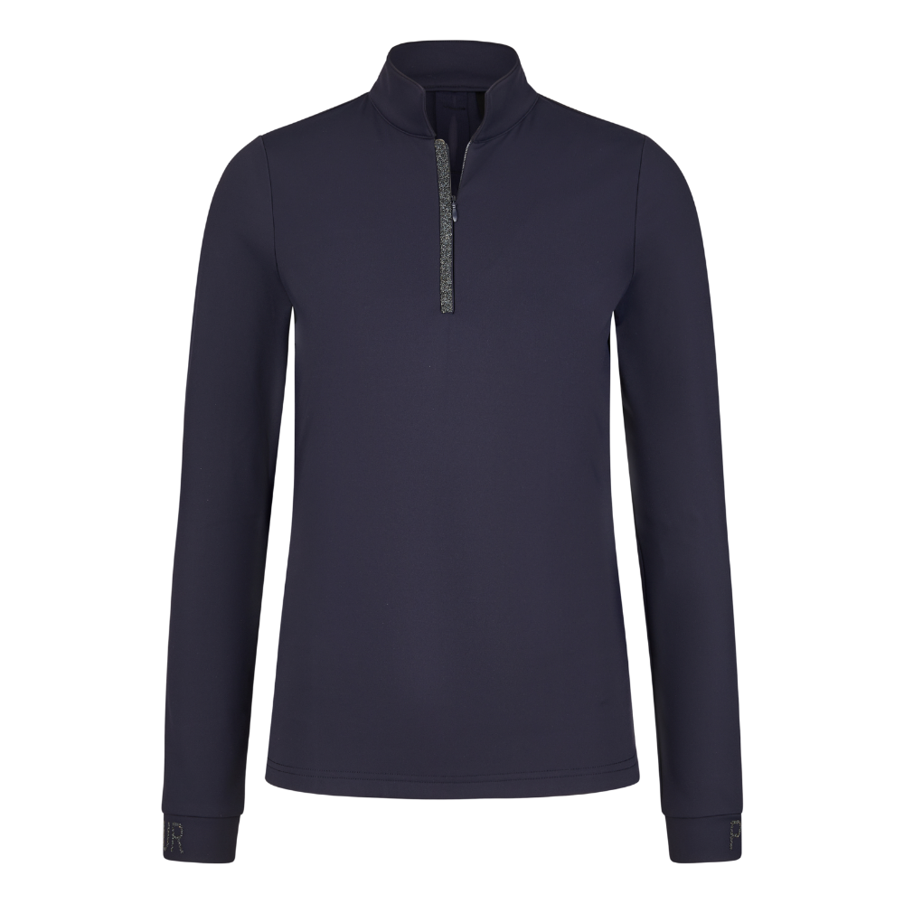 Pikeur Zip Shirt Selection Herbst/Winter 2025