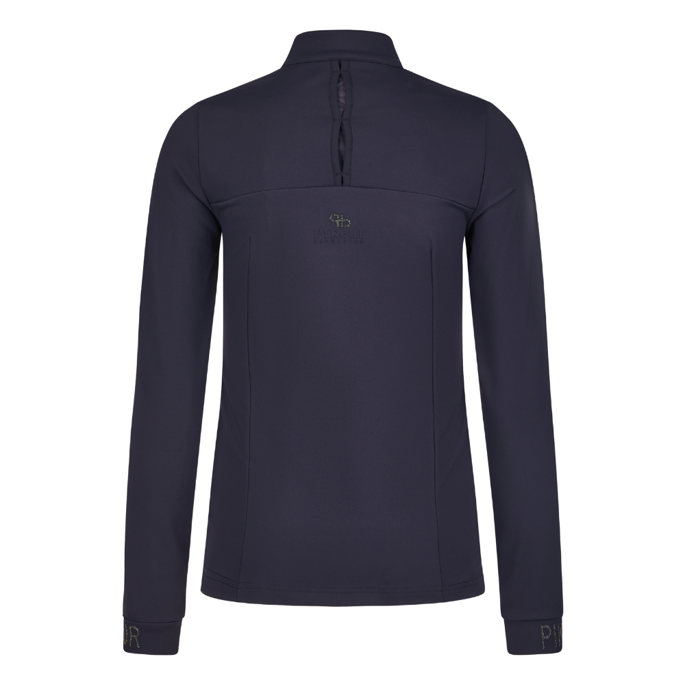 Pikeur Zip Shirt Selection Herbst/Winter 2025