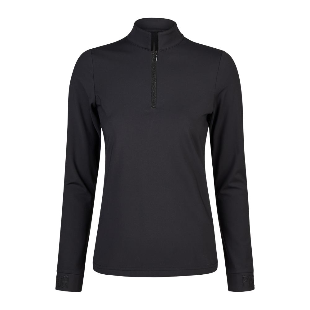 Pikeur Zip Shirt Selection Herbst/Winter 2025