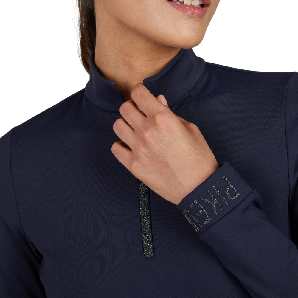 Pikeur Zip Shirt Selection Herbst/Winter 2025