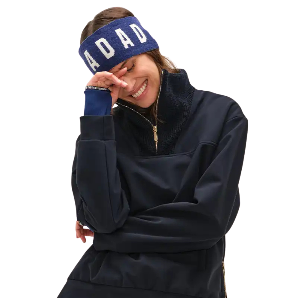 Dada Sport Winter Stirnband Toffee