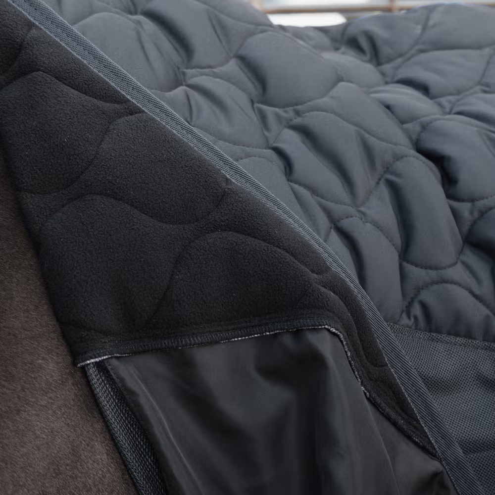 Kentucky Transport Combo Fleecedecke