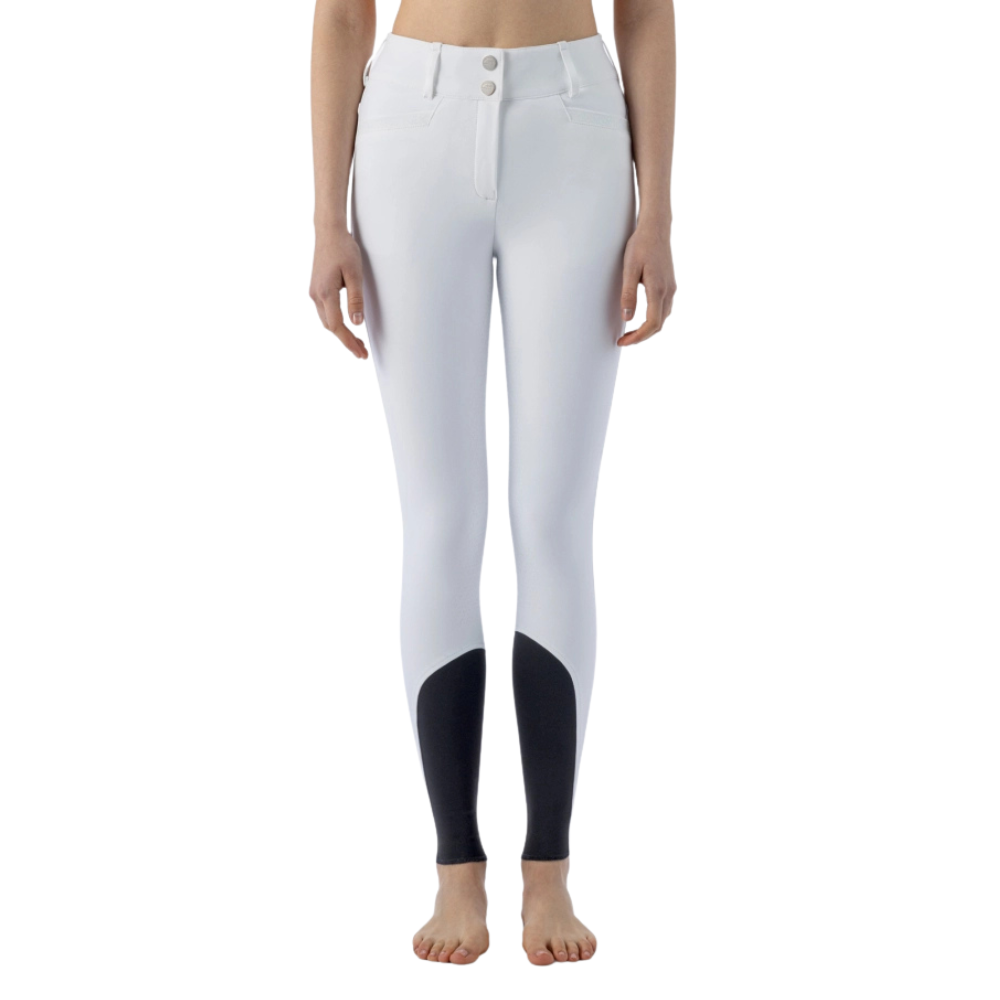 Equiline Damen Reithose CRYSTALEF Full Grip Core Collection
