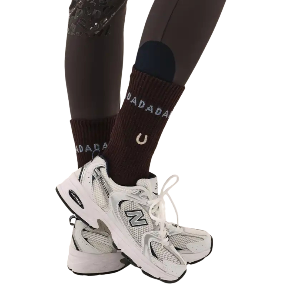 Dada Sport Molsy 2er-Pack Socken 2025