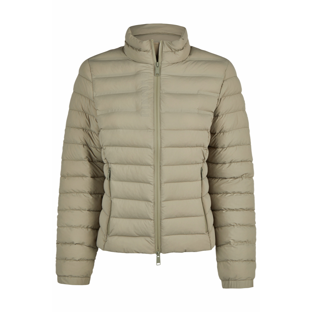 Pikeur Quilted Jacket 7016 Athleisure Collection 2025 (S/S)