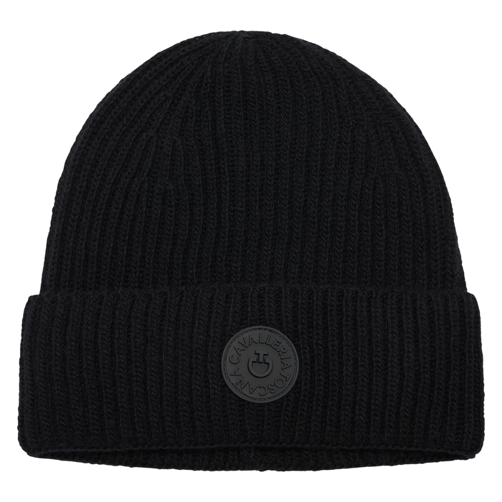 Cavalleria Toscana Lambwool Beanie