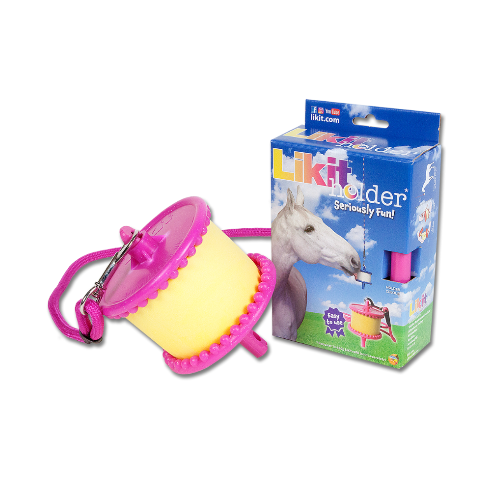 Waldhausen Likit Halterung