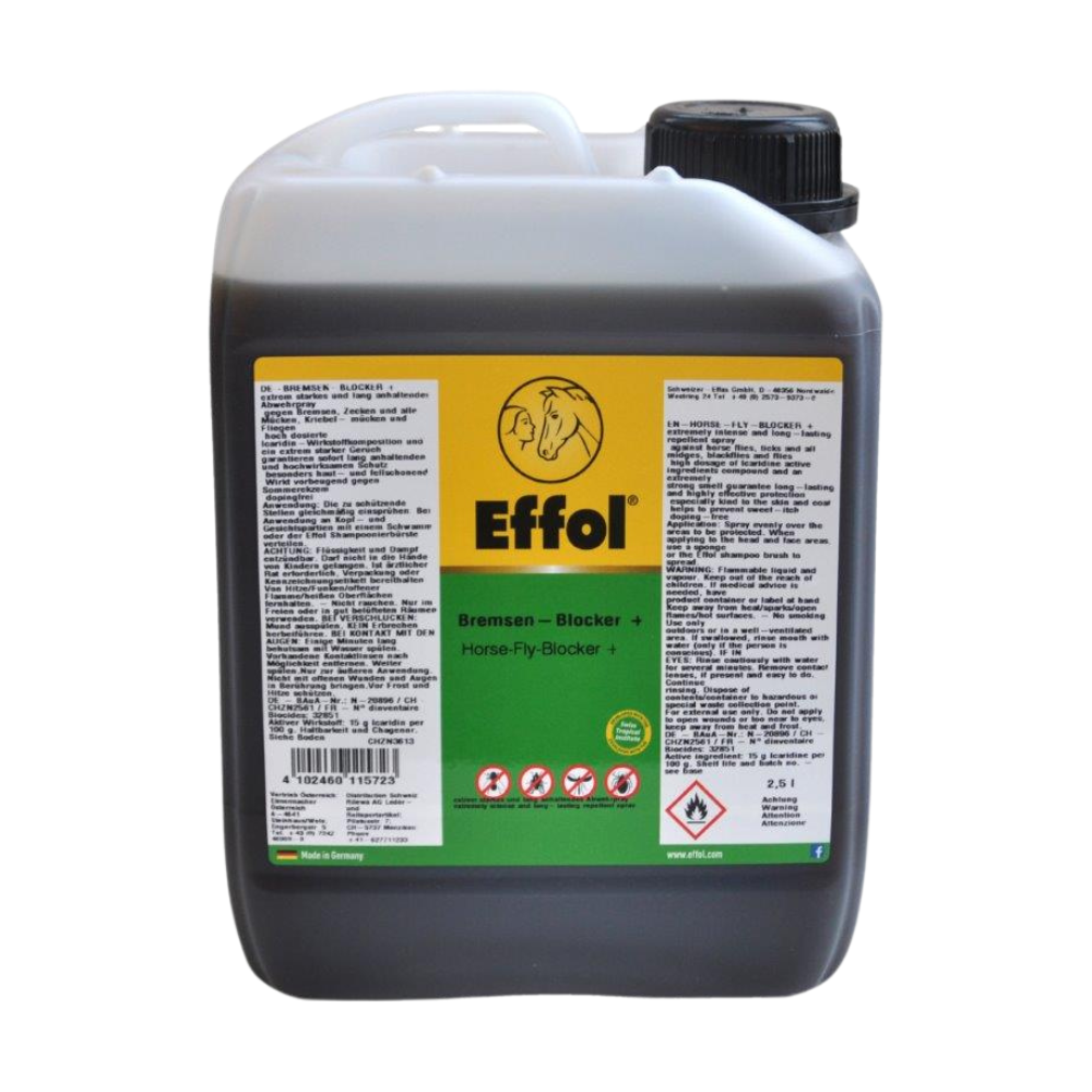 Effol Bremsen-Blocker +