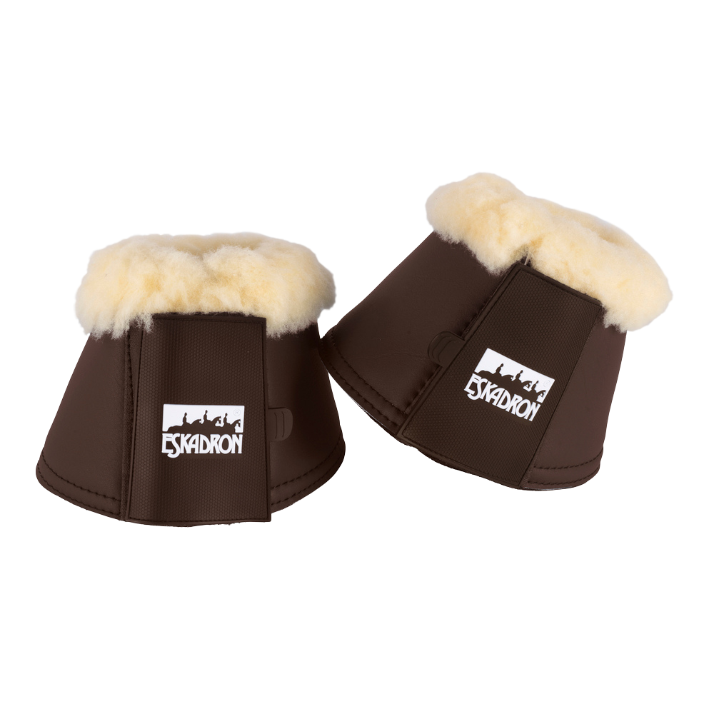 Eskadron Hufglocken Allround Lammfell