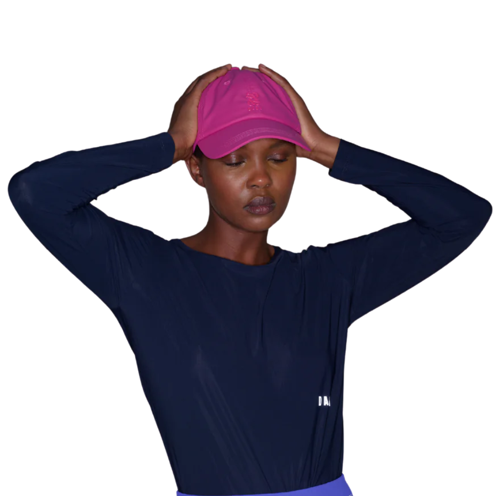 Dada Sport Cap Scarlett 2025 - Wasserfest/UV-Schutz