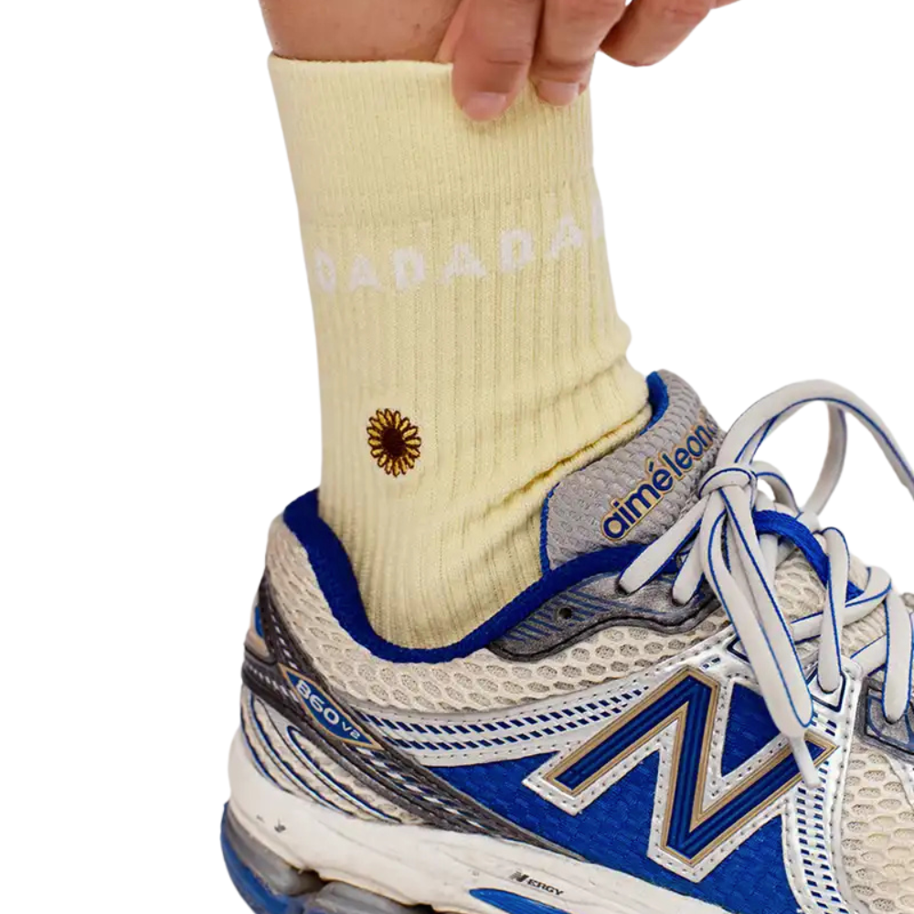 Dada Sport Molsy 2er-Pack Socken