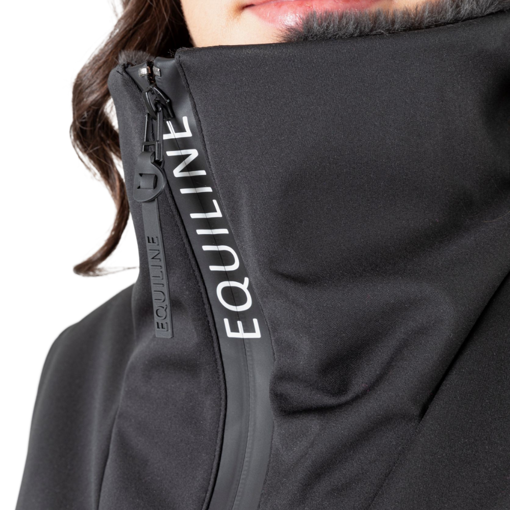 Equiline Damen Jacke Cerfec
