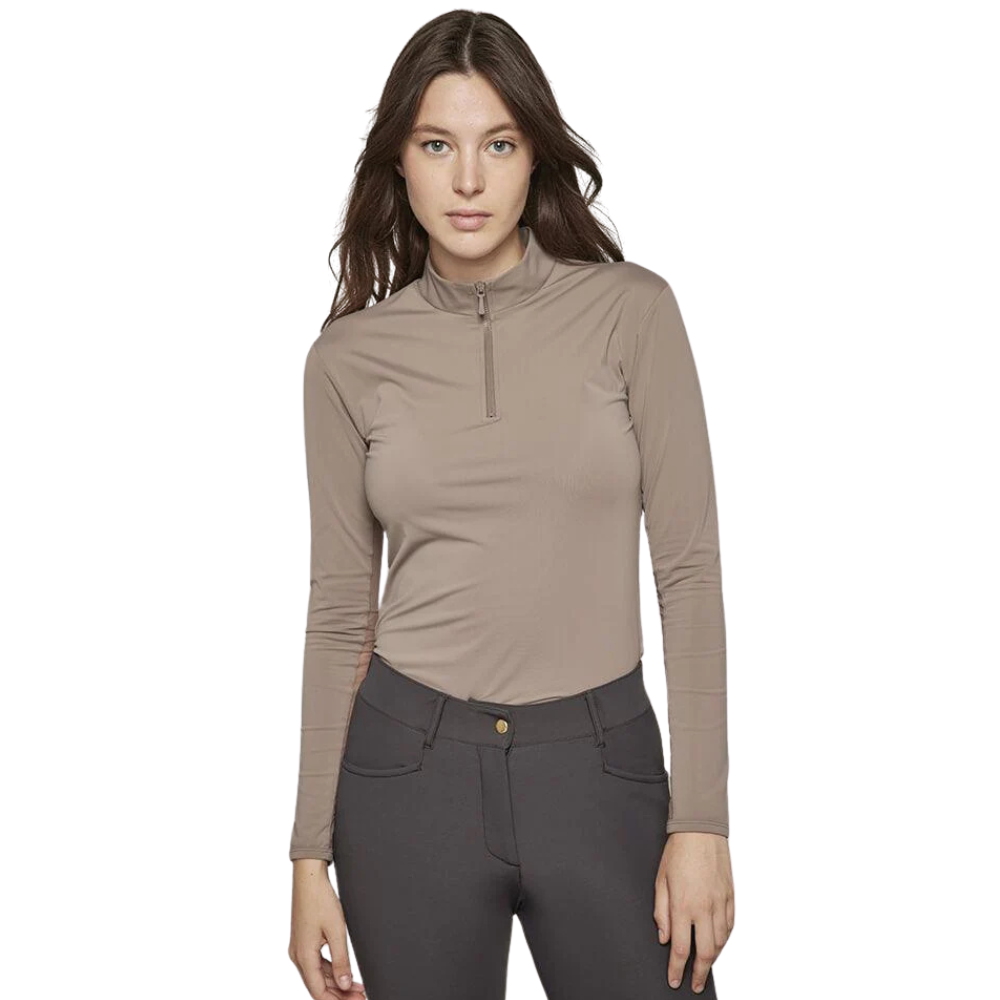 Dada Sport Trainingsshirt Indie New, langarm