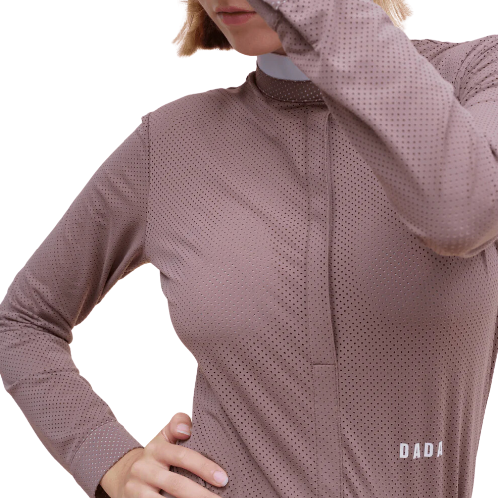 Dada Sport Turniershirt Damen Helios ML, langarm