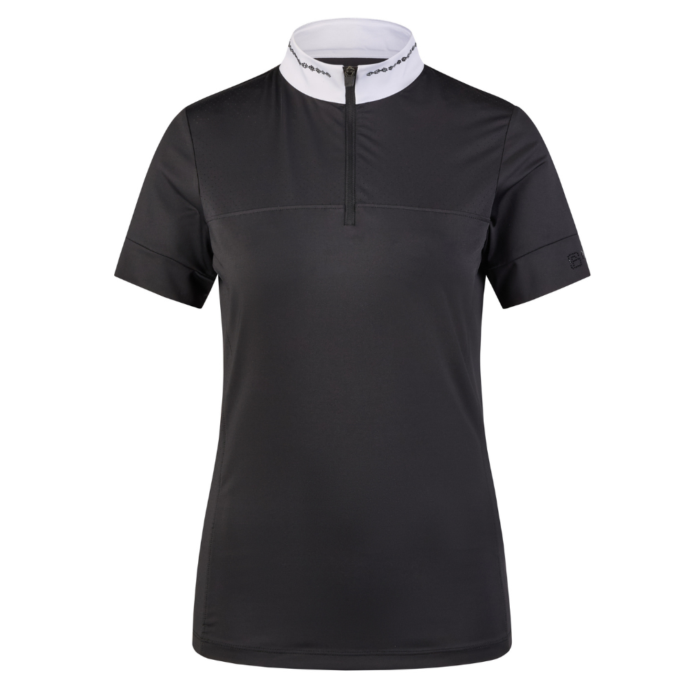 Pikeur Competition Shirt mit Strasssteinen, Sports Collection 25 (S/S)