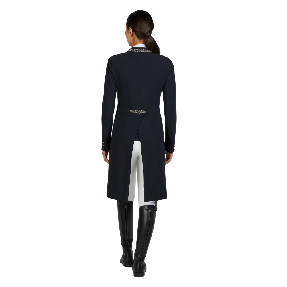 Pikeur Frack Liliane, schwarz, Selection Collection 2025 (S/S)