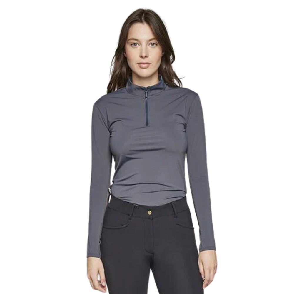 Dada Sport Trainingsshirt Indie New, langarm