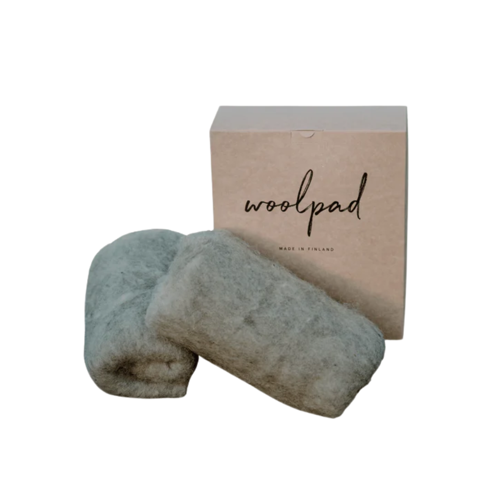 Woolherd Woolpad Stall-Bandagierunterlagen aus Schafswolle