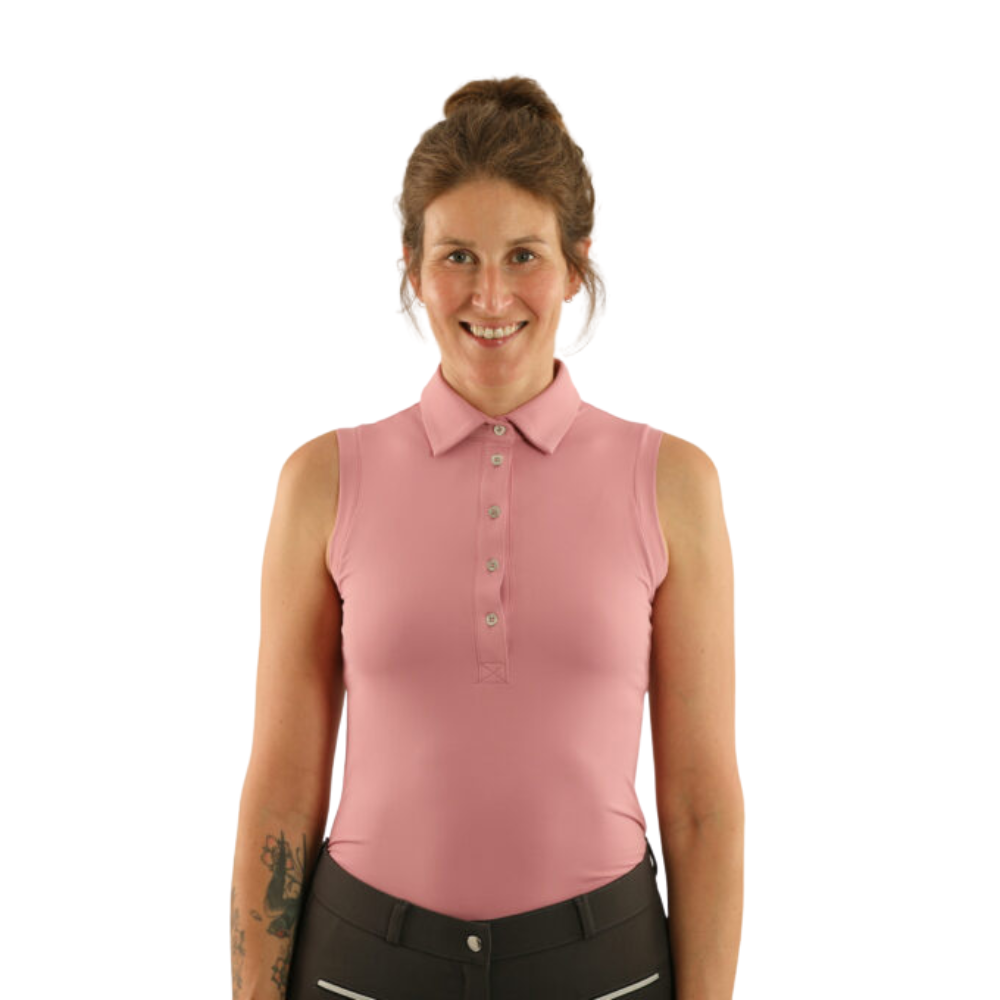 Carubina Casummer Poloshirt