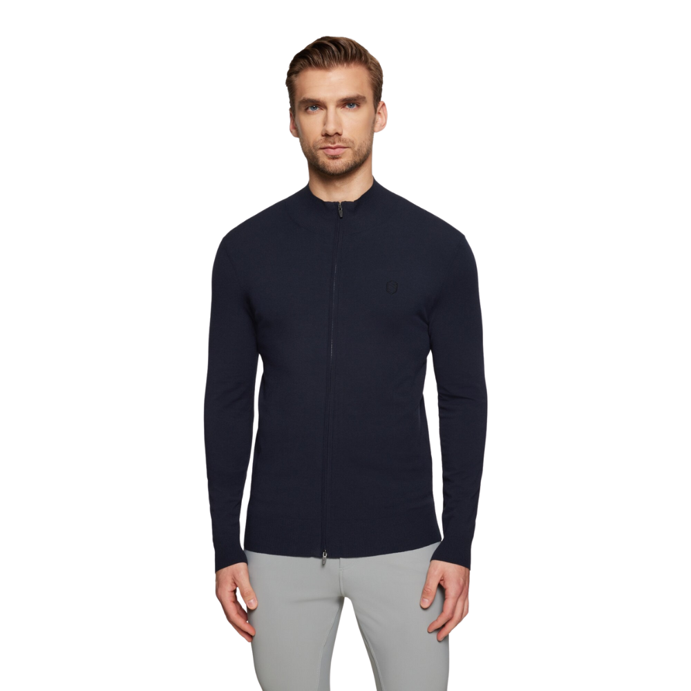 Samshield Herren Pullover Enzo, SS25