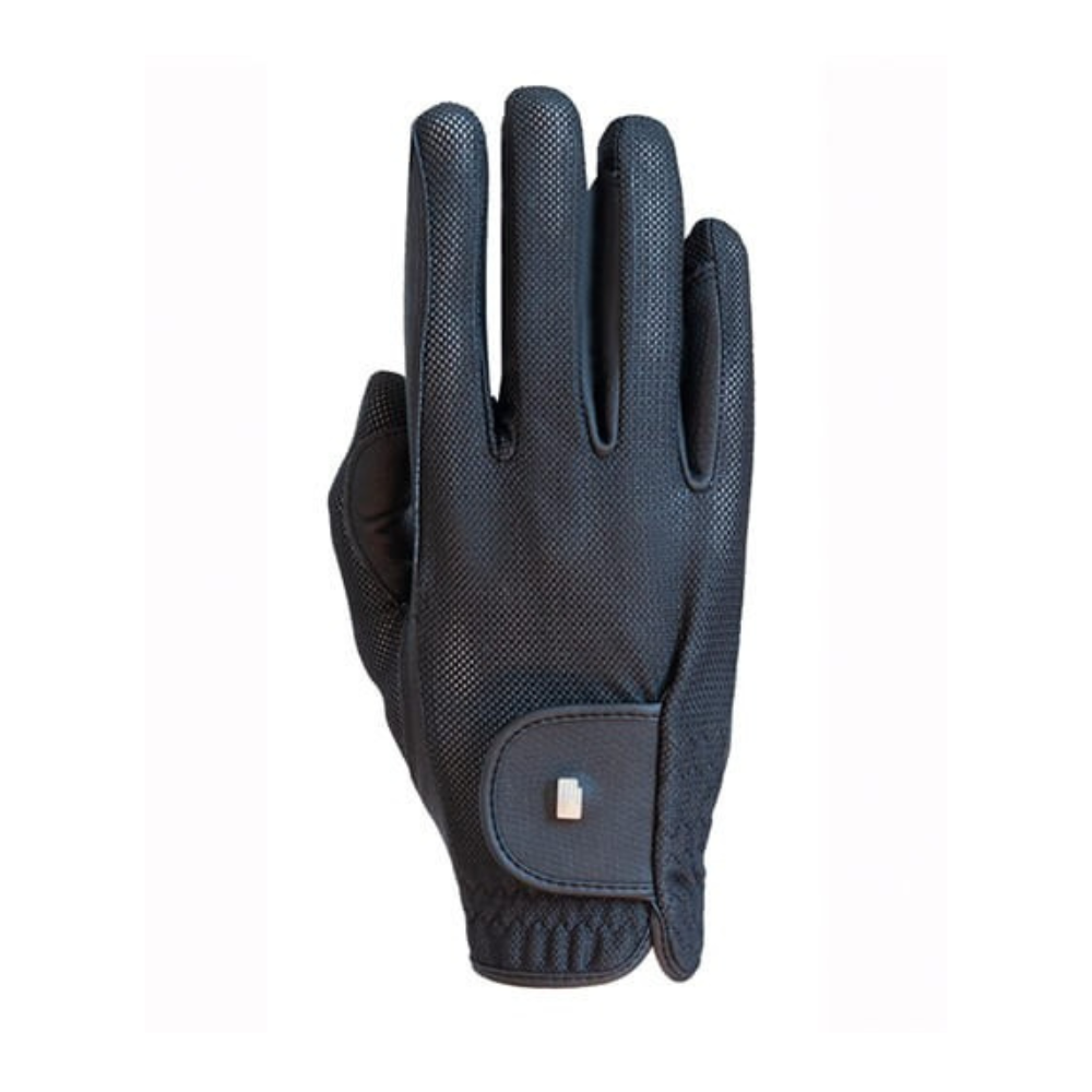 Roeckl Reithandschuh Roeck-Grip Lite