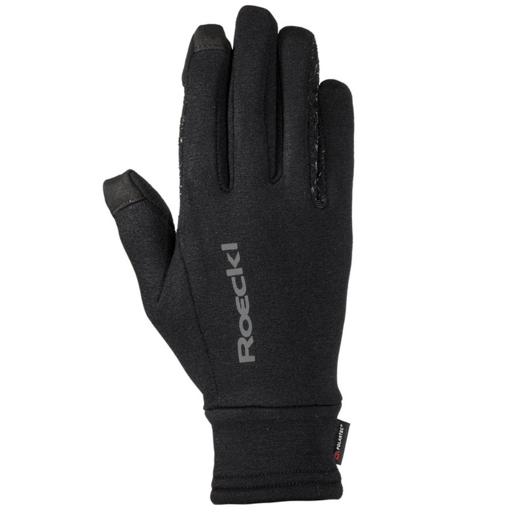 Roeckl Reithandschuh Weldon Winter