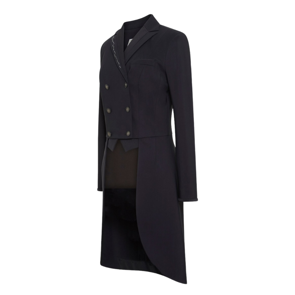 Samshield Dressurfrack Crystal Flower HW22