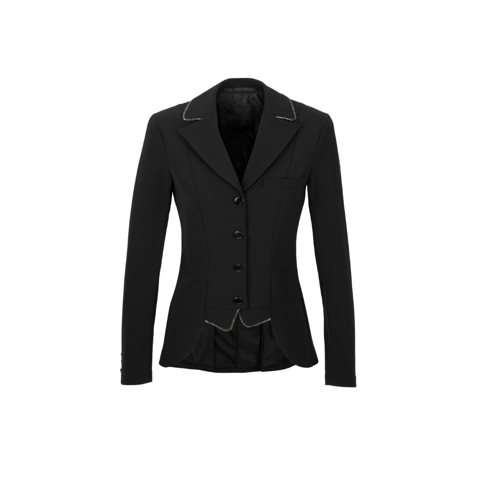 Pikeur Kurzfrack Cecile schwarz FS23