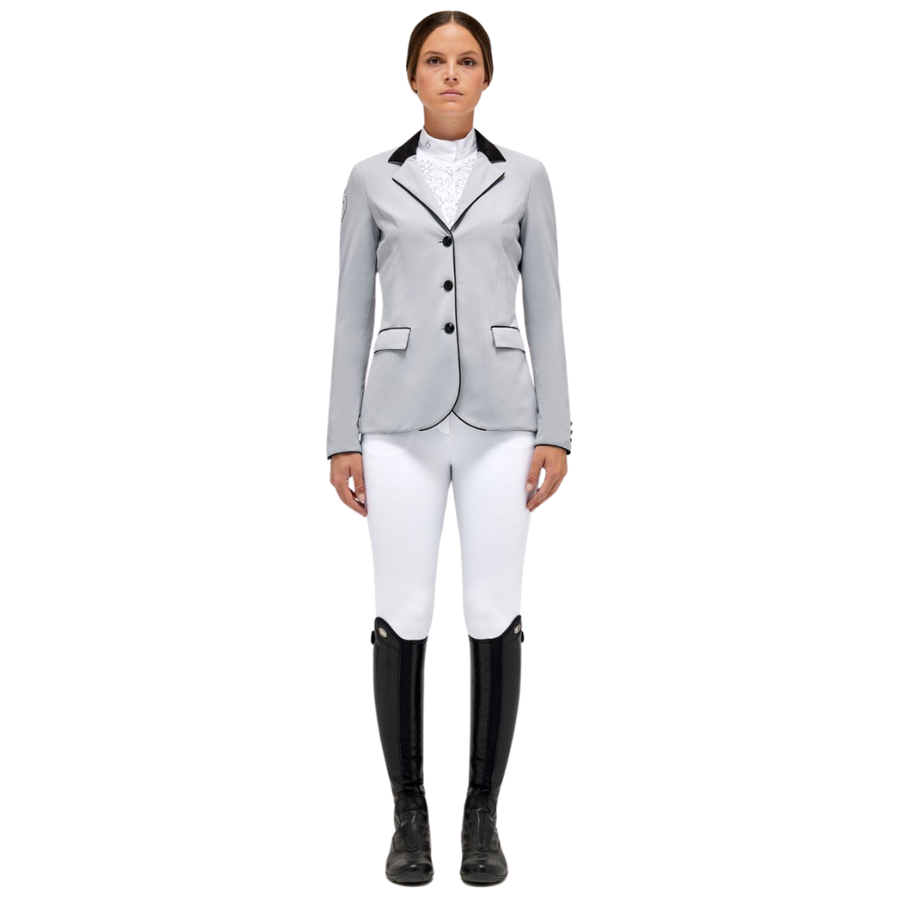 Cavalleria Toscana Damen Jacket GP, SS23