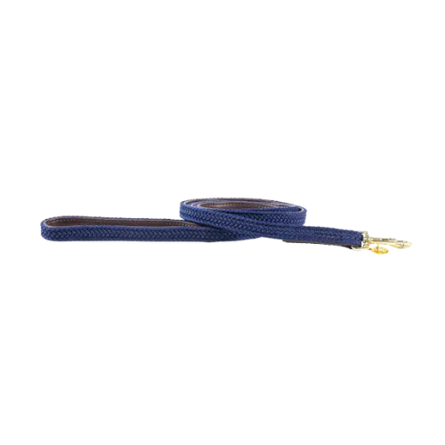 Kentucky Hundeleine Plaited Nylon