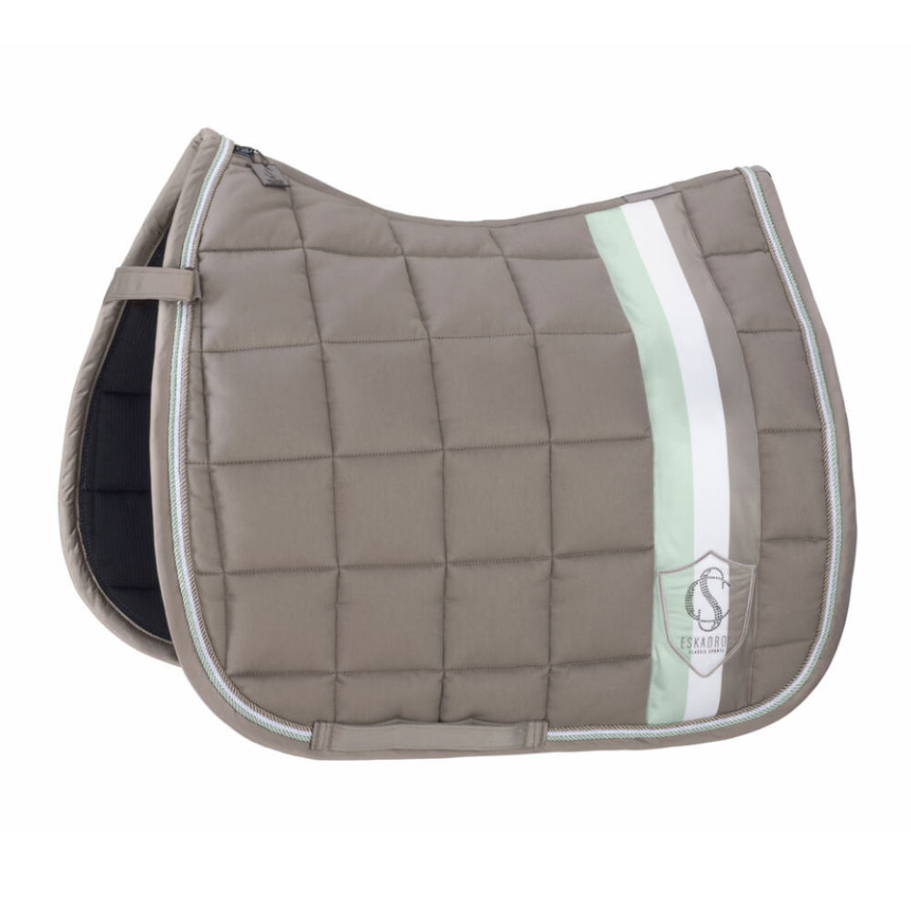 Eskadron Schabracke Big Square Cotton, Classic Sports 24