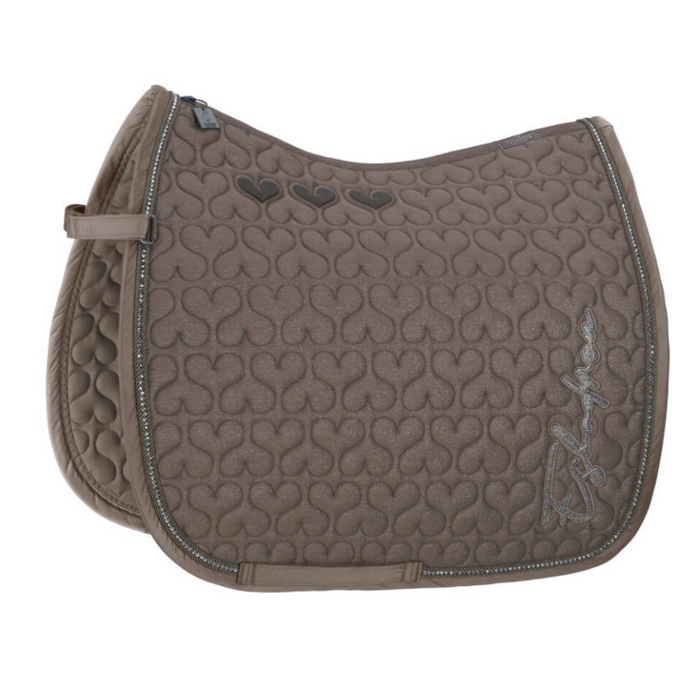 Eskadron Schabracke Cotton Glitter Crystal, Classic Sports 24