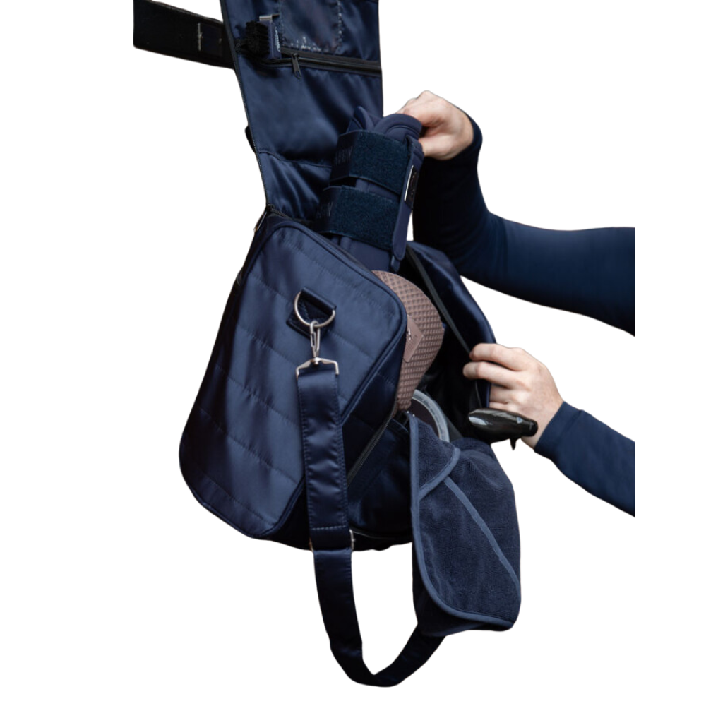 Eskadron Organizer Tasche Mattgloss, Classic Sports 24