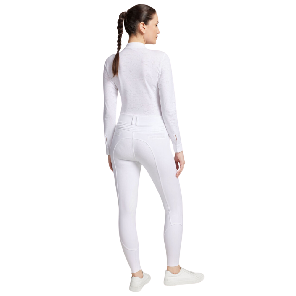 Samshield Damenreithose CLARA, Full Grip, SS24